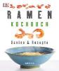 Ramen-Kochbuch - Nell Benton