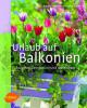 Urlaub auf Balkonien - Natalie Faßmann, Monika Kratz