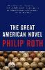 The Great American Novel, Engl. ed. - Philip Roth