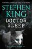 Doctor Sleep, English edition - Stephen King