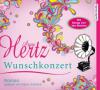 Wunschkonzert, 6 Audio-CDs - Anne Hertz