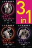 Year of Passion (1-3) - J. Kenner