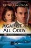 Against All Odds (Heroes of Quantico Book #1) - Irene Hannon