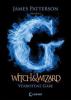 Witch & Wizard 02 - Verbotene Gabe - James Patterson, Ned Rust