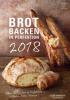 Brot backen in Perfektion 2018 - Lutz Geißler