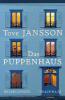Das Puppenhaus - Tove Jansson