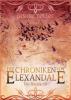 Die Chroniken von Elexandale - Janine Tollot
