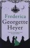 Frederica - Georgette Heyer