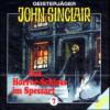 Geisterjäger John Sinclair - Das Horror-Schloss im Spessart, 1 Audio-CD - Jason Dark