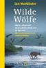 Wilde Wölfe - Ian McAllister