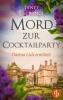 Mord zur Cocktailparty - Janet Laurence