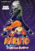 Naruto: The Official Fanbook - Masashi Kishimoto
