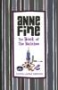 The Book Of The Banshee - Anne Fine