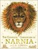 The Complete Chronicles Of Narnia - C. S. Lewis