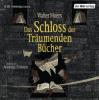 Das Schloss der Träumenden Bücher, 12 Audio-CDs - Walter Moers