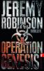 Operation Genesis - Jeremy Robinson