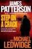 Step on a Crack - James Patterson, Michael Ledwidge