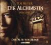 Die Alchimistin (08) - Der Alte vom Berge - Kai Meyer