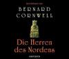 Die Herren des Nordens, 7 Audio-CDs - Bernard Cornwell