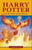 Harry Potter and the Order of the Phoenix. Harry Potter und der Orden des Phönix, englische Ausgabe - Joanne K. Rowling