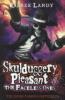 Skulduggery Pleasant 03. The Faceless Ones - Derek Landy