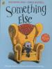 Something Else - Kathryn Cave