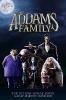 The Addams Family: The Deluxe Junior Novel - Calliope Glass