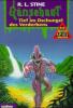 Gänsehaut, Ein Abenteuer-Spielbuch, Tief im Dschungel des Verderbens - Robert L. Stine