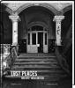 Lost Places Beelitz-Heilstätten - Marc Mielzarjewicz