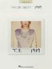 Taylor Swift--1989 Songbook - -