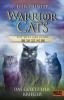 Warrior Cats - Die Welt der Clans: Das Gesetz der Krieger - Erin Hunter