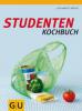 Studenten Kochbuch - Luca-Moritz Gültas