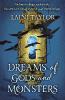 Daughter of Smoke and Bone Trilogy 3. Dreams of Gods and Monsters - Laini Taylor