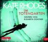 Im Totengarten - Kate Rhodes