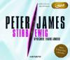 Stirb ewig, 1 MP3-CD - Peter James