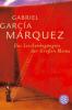 Das Leichenbegängnis der Großen Mama - Gabriel García Márquez
