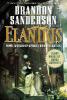 Elantris: Tenth Anniversary Author's Definitive Edition - Brandon Sanderson