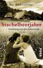 Stachelbeerjahre - Inge Barth-Grözinger