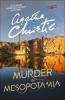 Murder in Mesopotamia (Poirot) - Agatha Christie