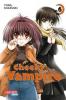 Cheeky Vampire, Manga. Bd.6 - Yuna Kagesaki