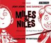 Miles & Niles - Hirnzellen im Hinterhalt, 3 Audio-CDs - Jory John, Mac Barnett