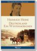 Deutschland - Ein Wintermärchen, 2 Audio-CDs - Heinrich Heine