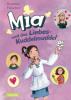 Mia 04: Mia und das Liebeskuddelmuddel - Susanne Fülscher