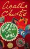 Murder in the Mews (Poirot) - Agatha Christie