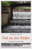 Tod an der Pader - Barbara Meyer