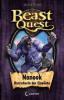 Beast Quest 05. Nanook, Herrscherin der Eiswüste - Adam Blade