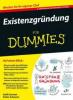 Existenzgründung für Dummies, m. CD-ROM - Stefanie Sammet, Stefan Schwartz
