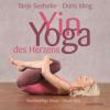 Yin-Yoga  des Herzens - Tanja Seehofer, Doris Iding