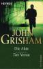 Die Akte/Der Verrat - John Grisham