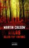 Atlas - Alles auf Anfang - Martin Calsow